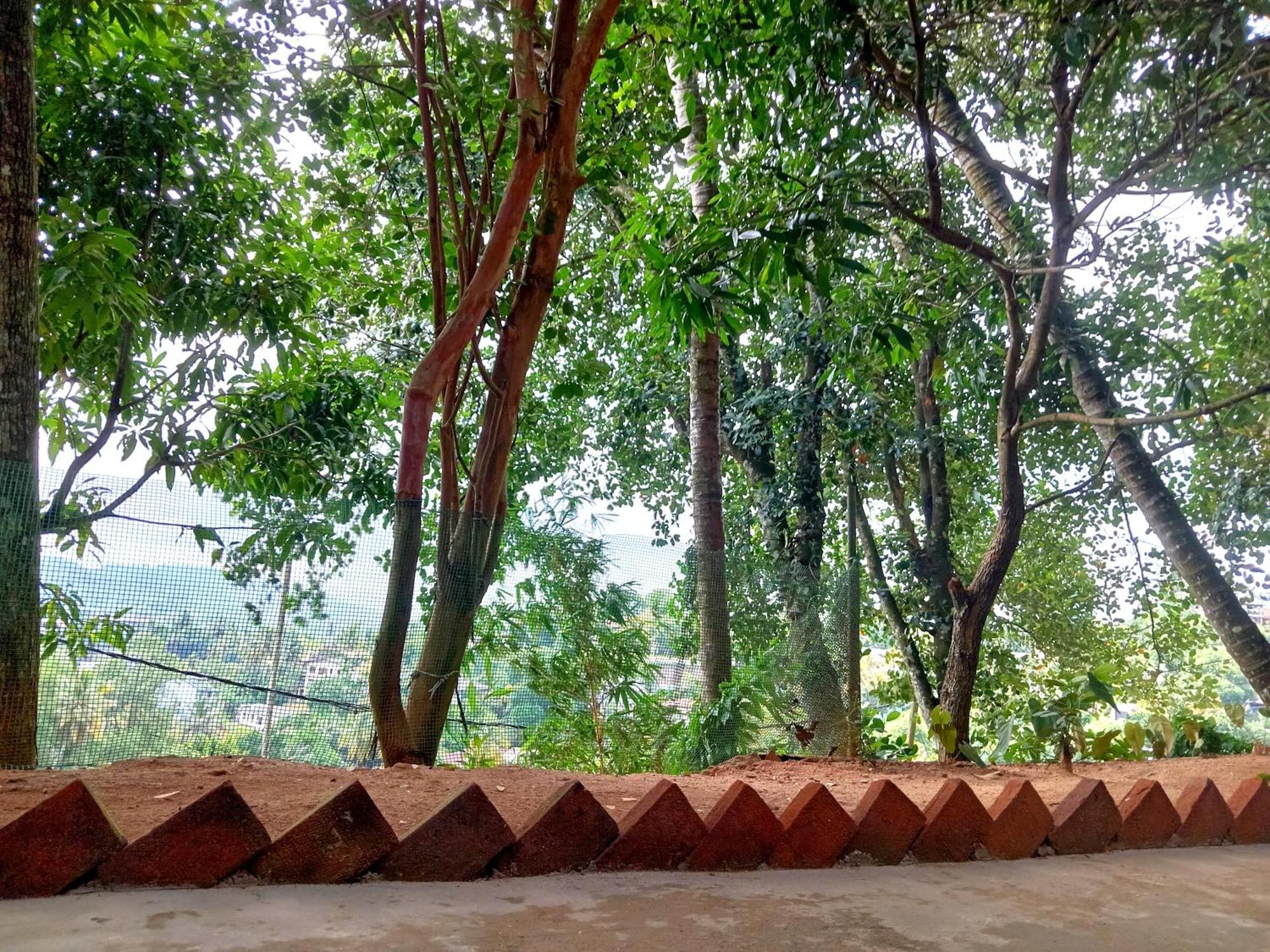 Fly Infinity - Home Stay Kandy Exterior photo